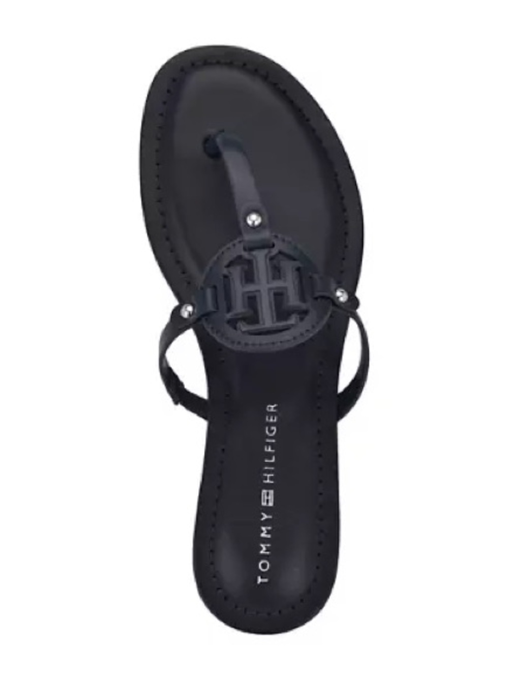 Tommy Hilfiger Litzy Thong Sandals